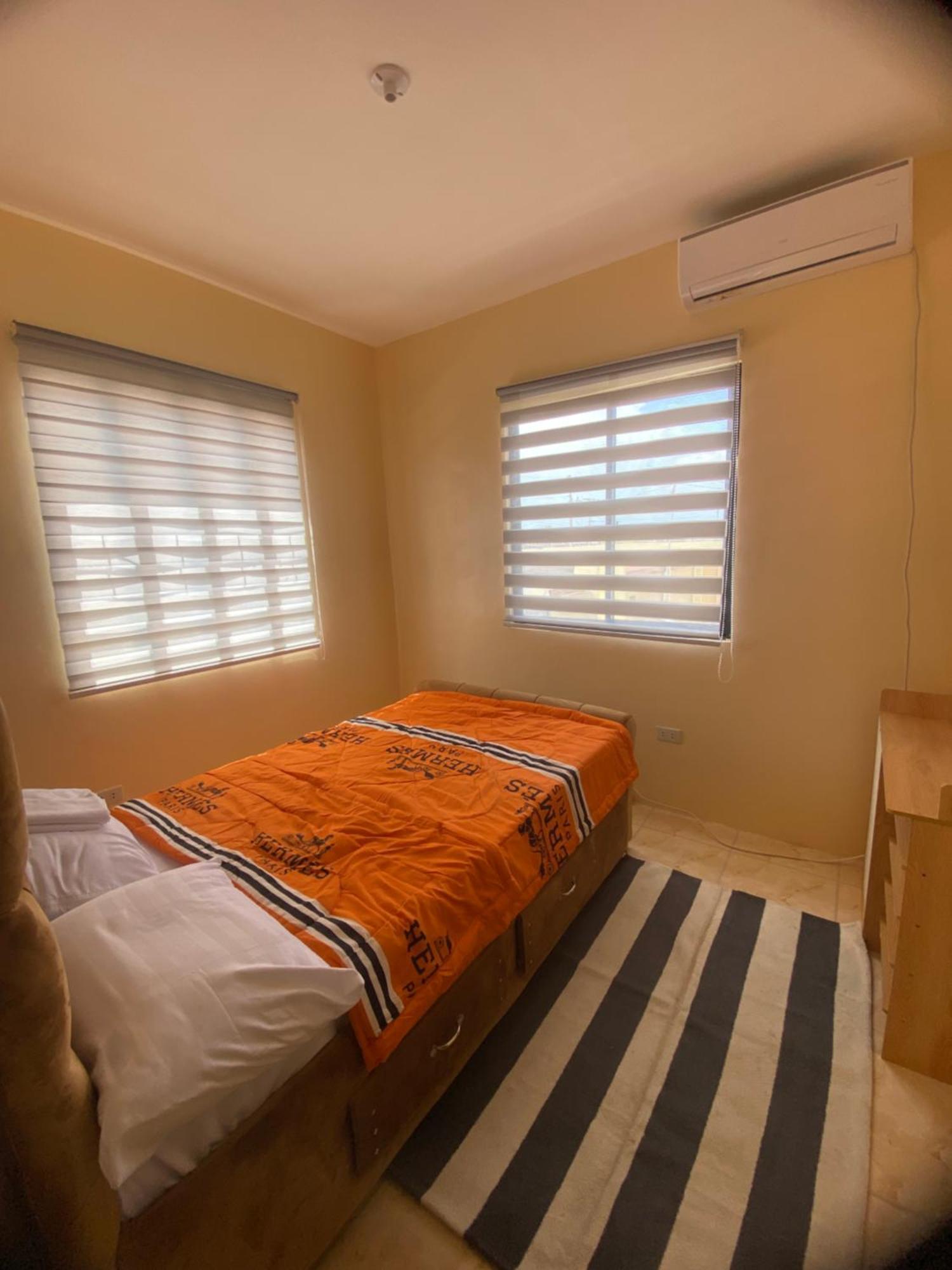 Beatus Guest House At Palmwood Residence Block 9 Lot 7 General Santos City Exterior photo