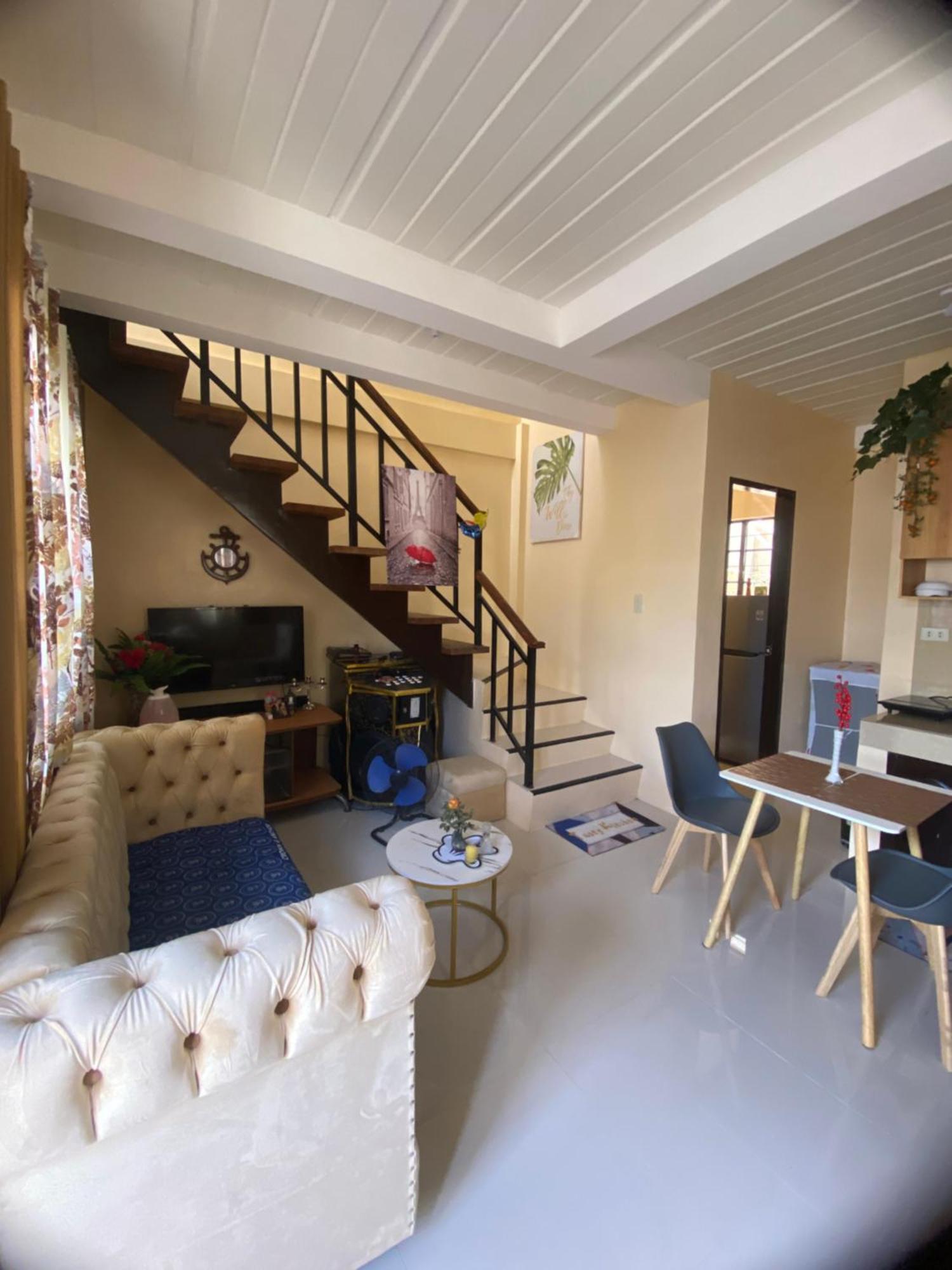 Beatus Guest House At Palmwood Residence Block 9 Lot 7 General Santos City Exterior photo