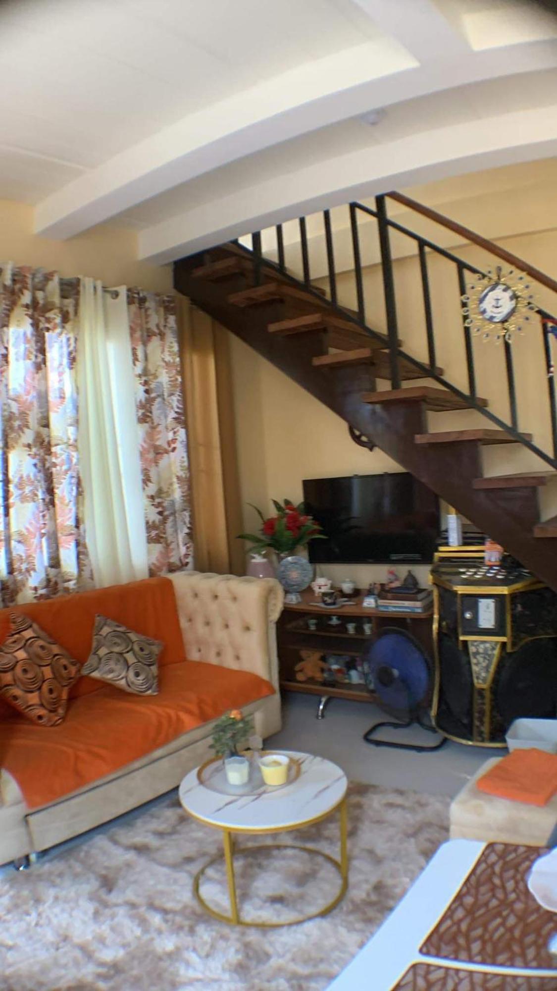 Beatus Guest House At Palmwood Residence Block 9 Lot 7 General Santos City Exterior photo
