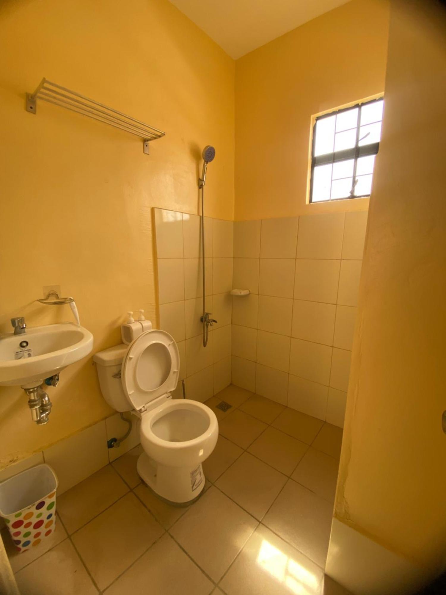 Beatus Guest House At Palmwood Residence Block 9 Lot 7 General Santos City Exterior photo