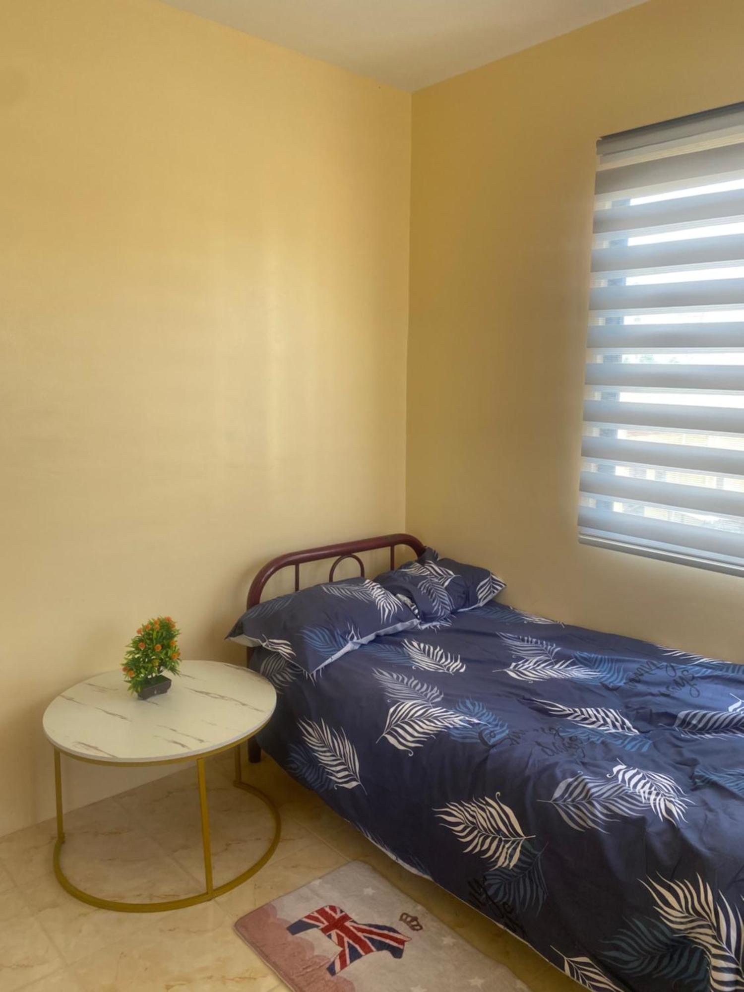Beatus Guest House At Palmwood Residence Block 9 Lot 7 General Santos City Exterior photo