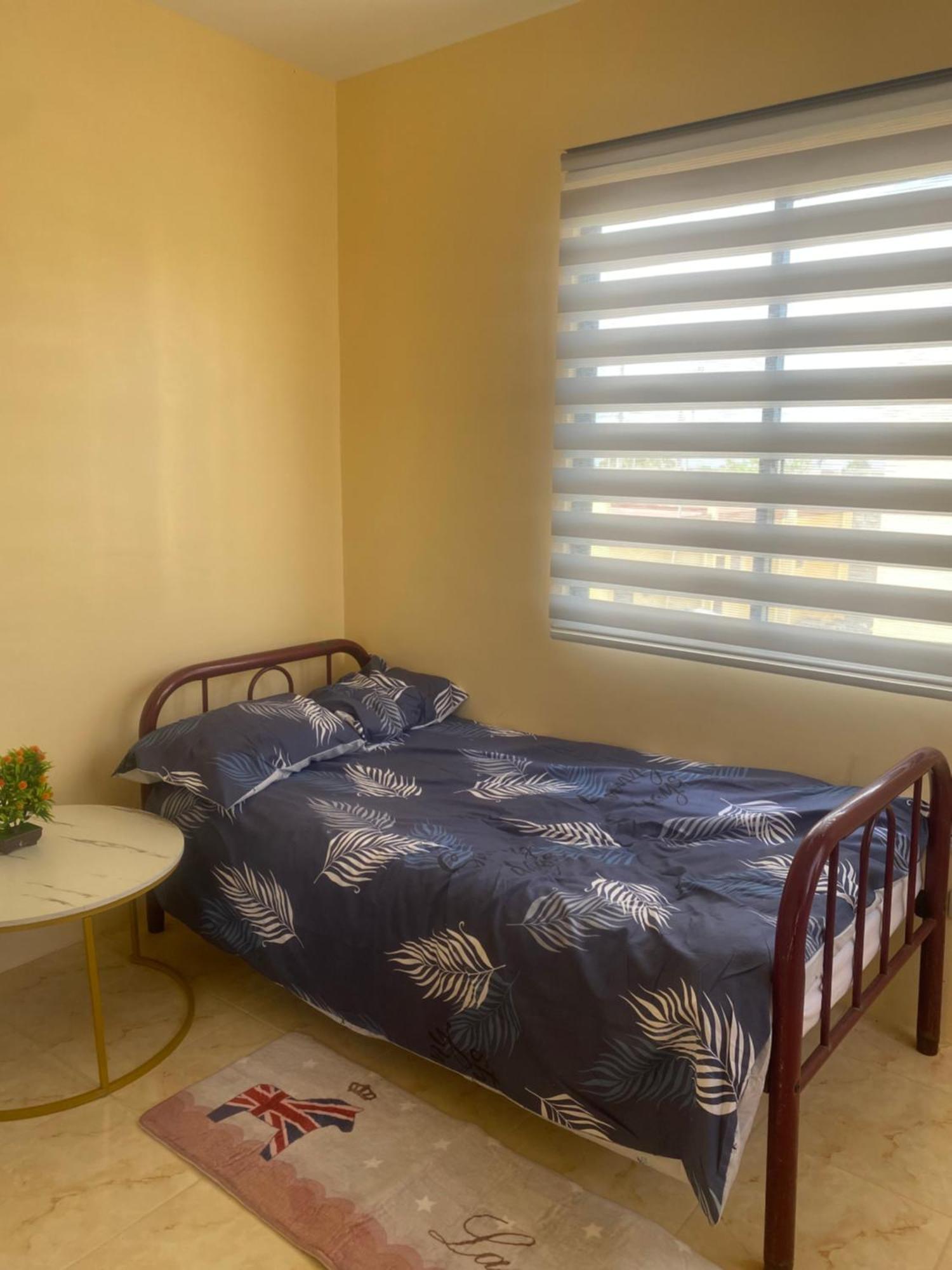 Beatus Guest House At Palmwood Residence Block 9 Lot 7 General Santos City Exterior photo