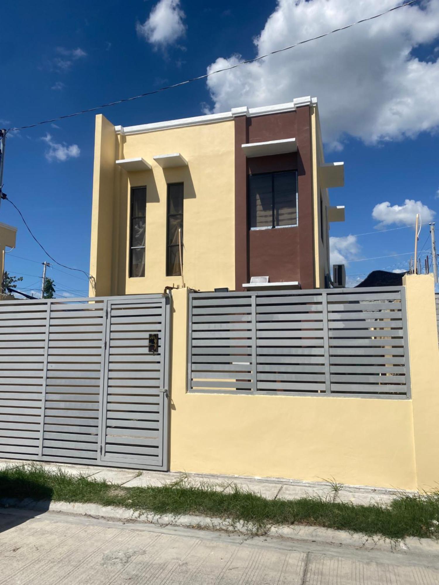 Beatus Guest House At Palmwood Residence Block 9 Lot 7 General Santos City Exterior photo