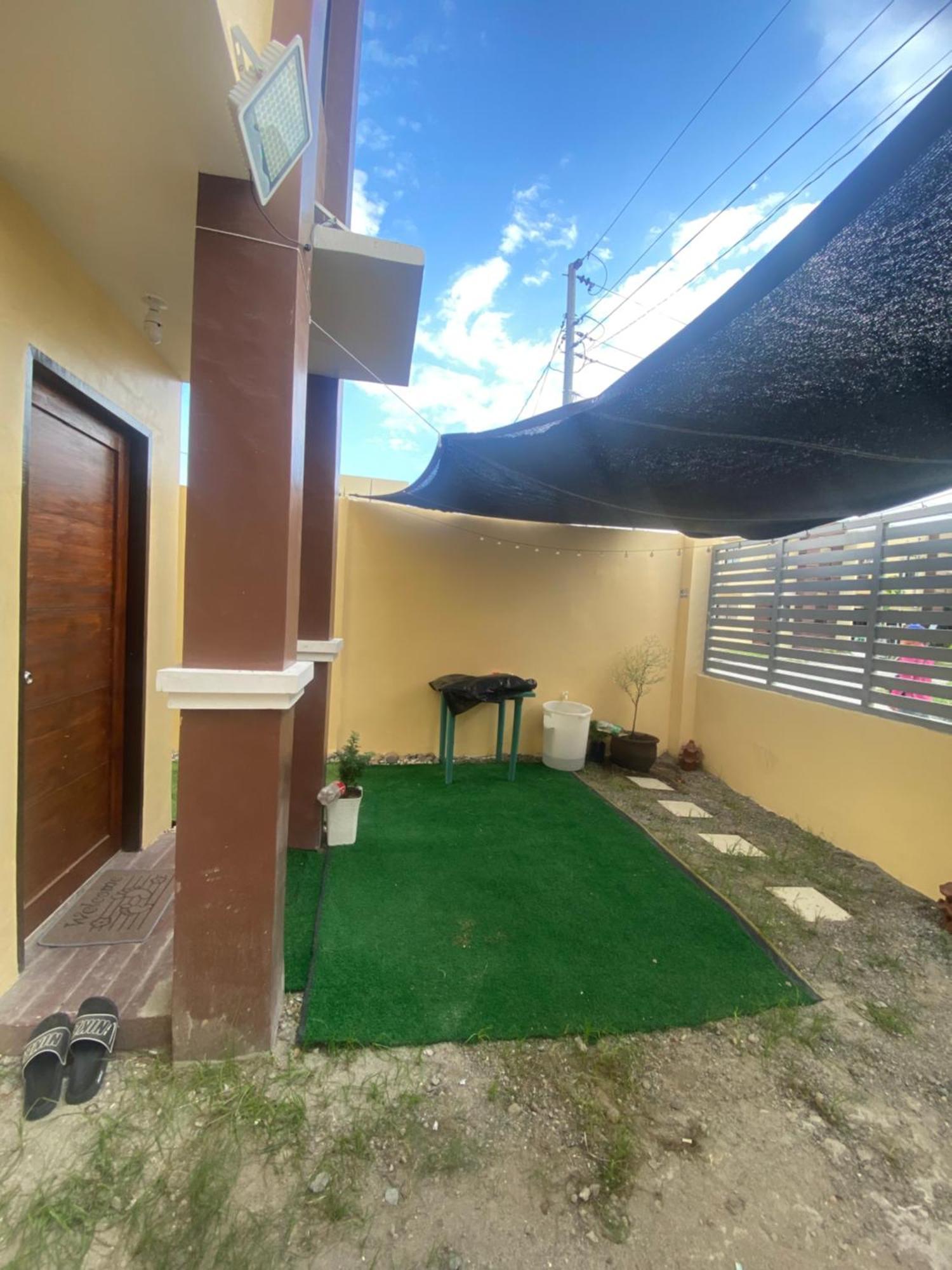 Beatus Guest House At Palmwood Residence Block 9 Lot 7 General Santos City Exterior photo